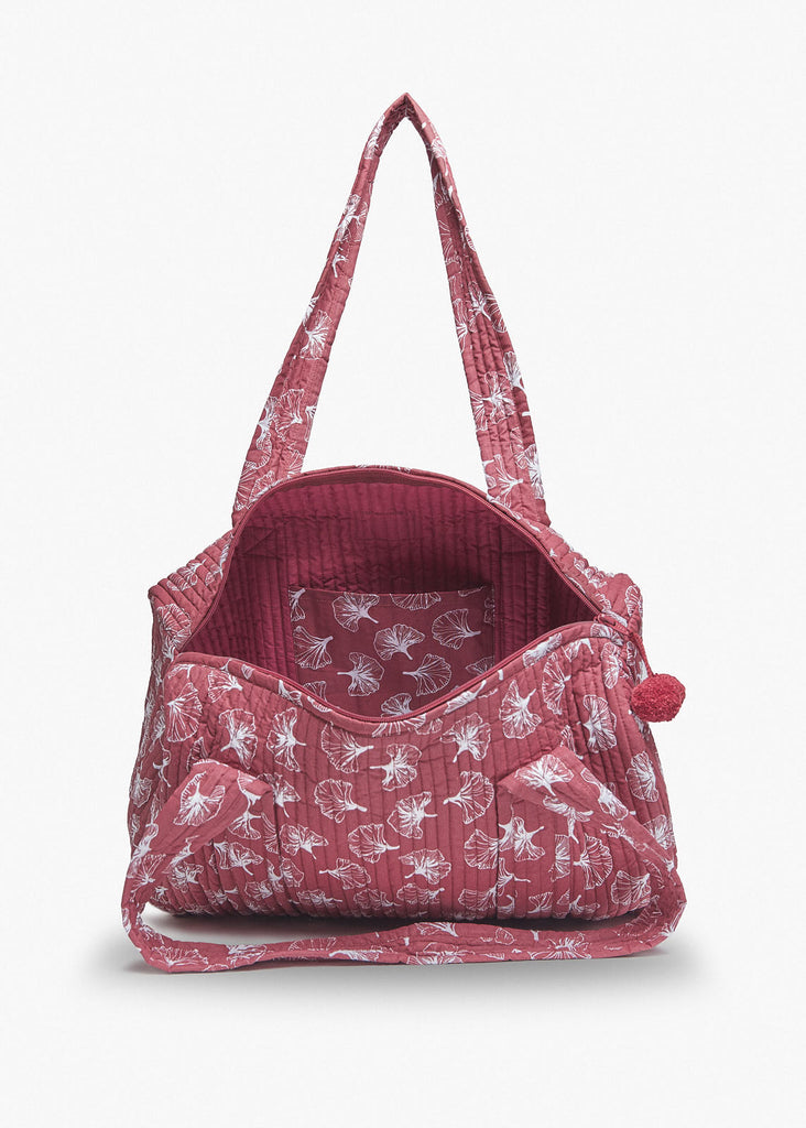 Elodie Travel Weekender Tote Bag