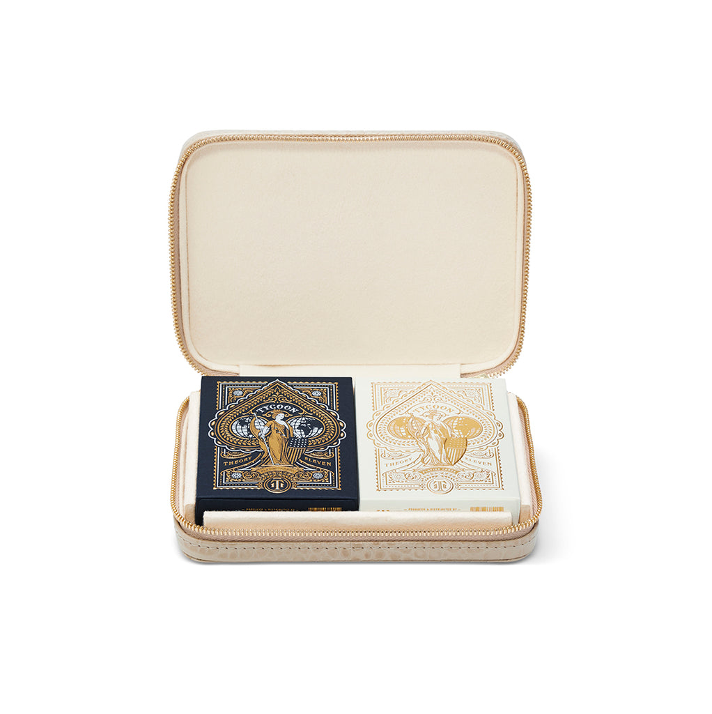 Aerin Enzo Travel Card Set on Over The Moon
