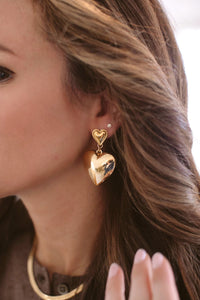 Esme Earrings