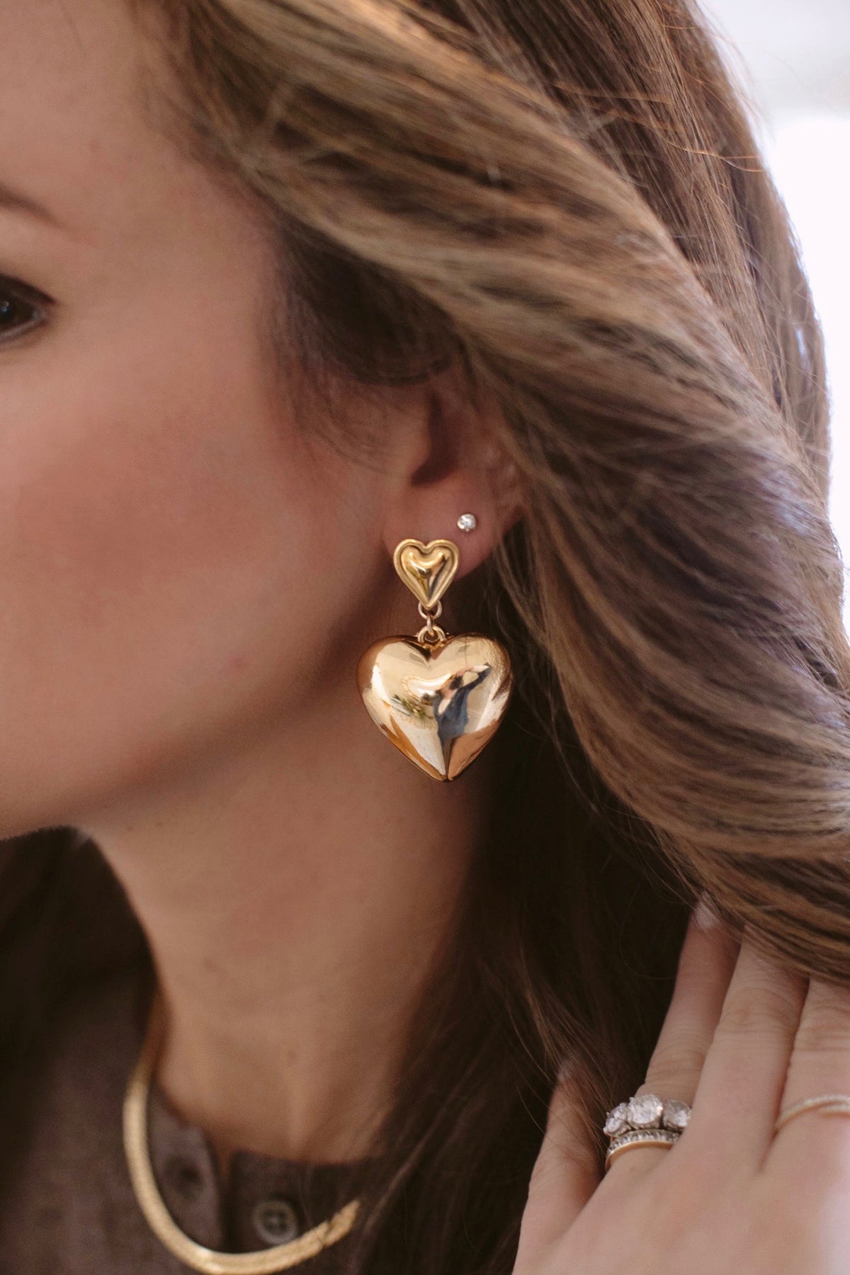 Esme Earrings