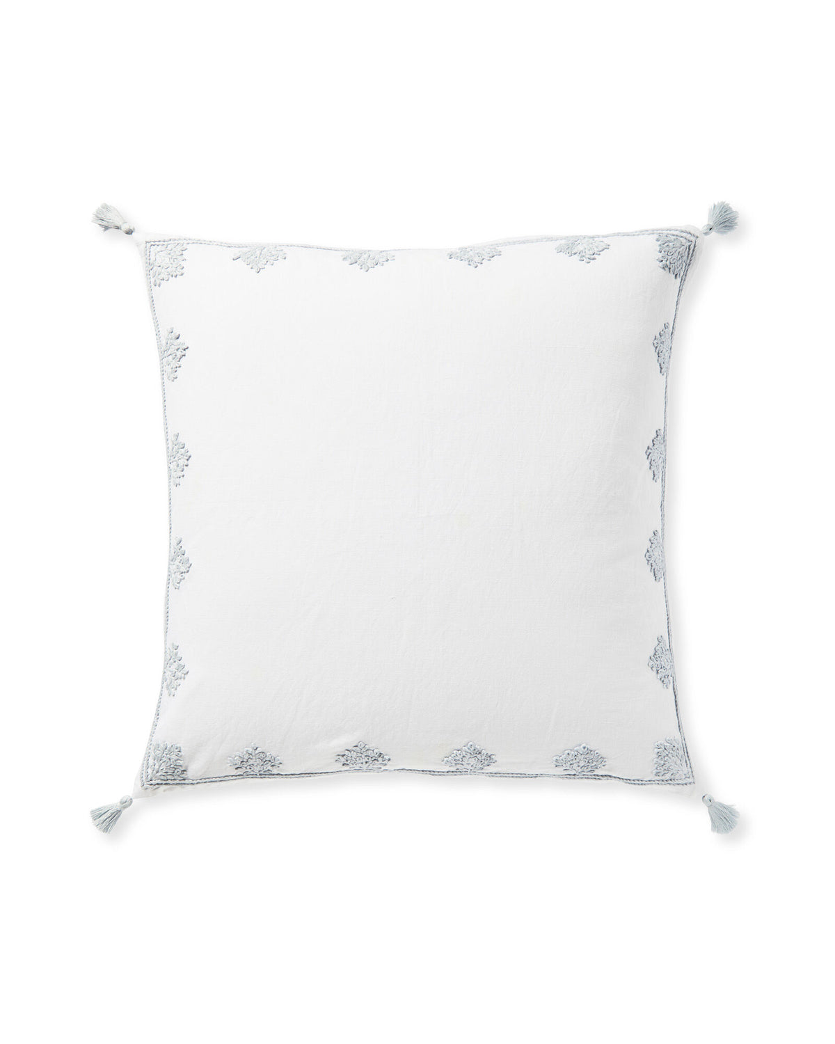 Brookside Sham