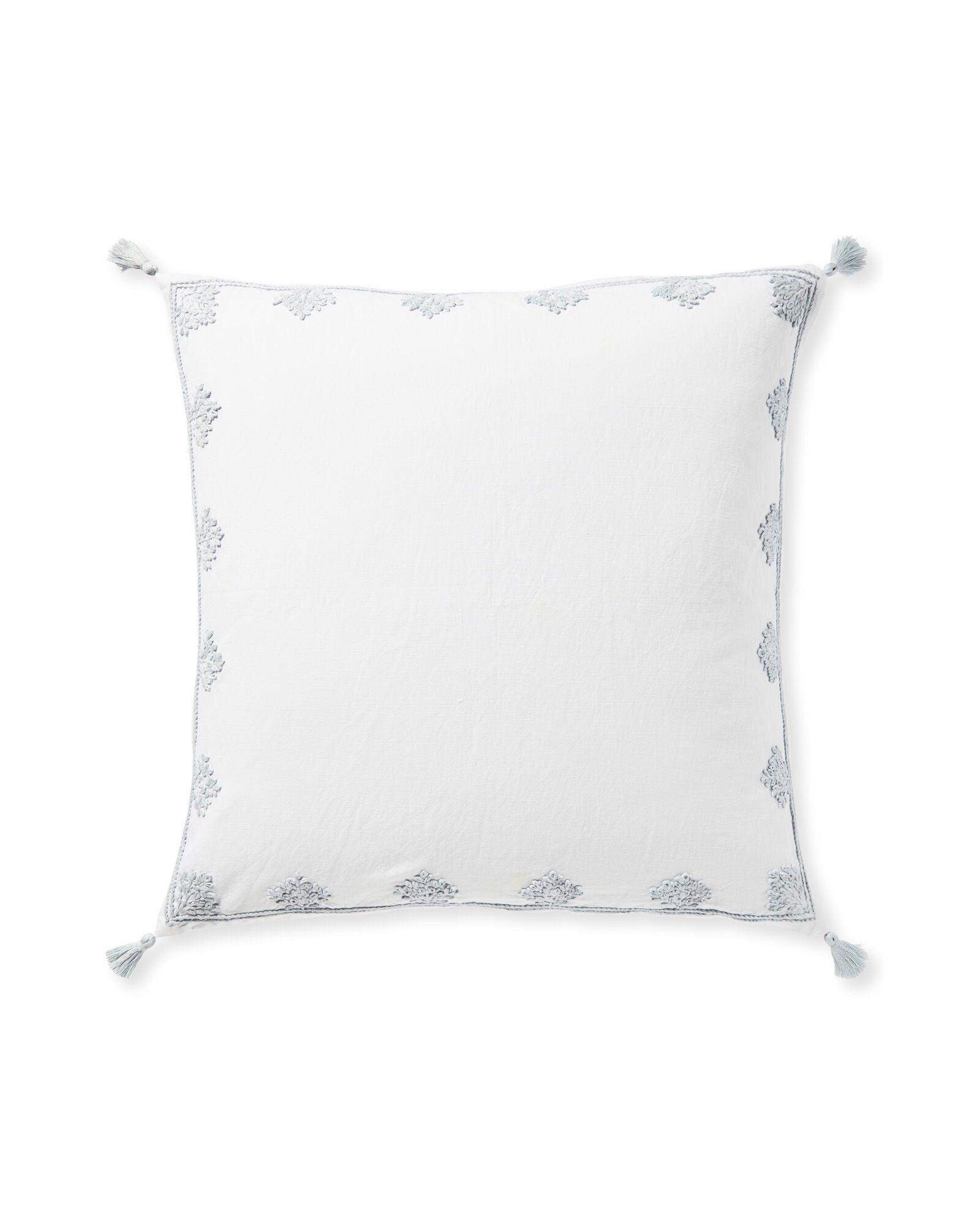 Brookside Sham