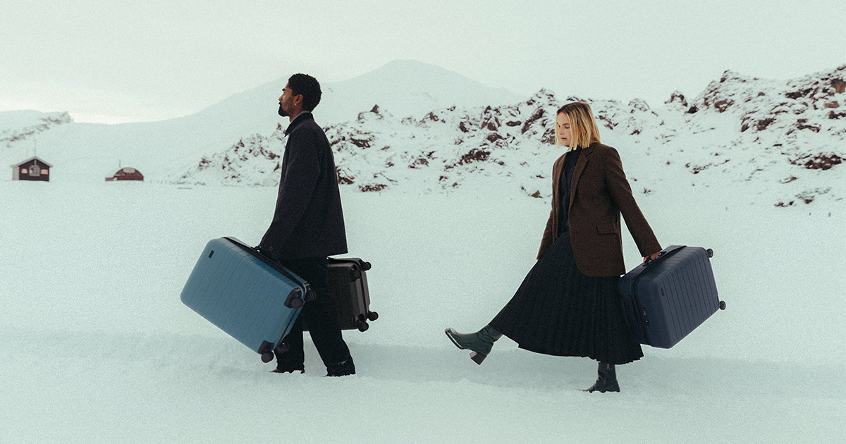 Away "The Large" Suitcase