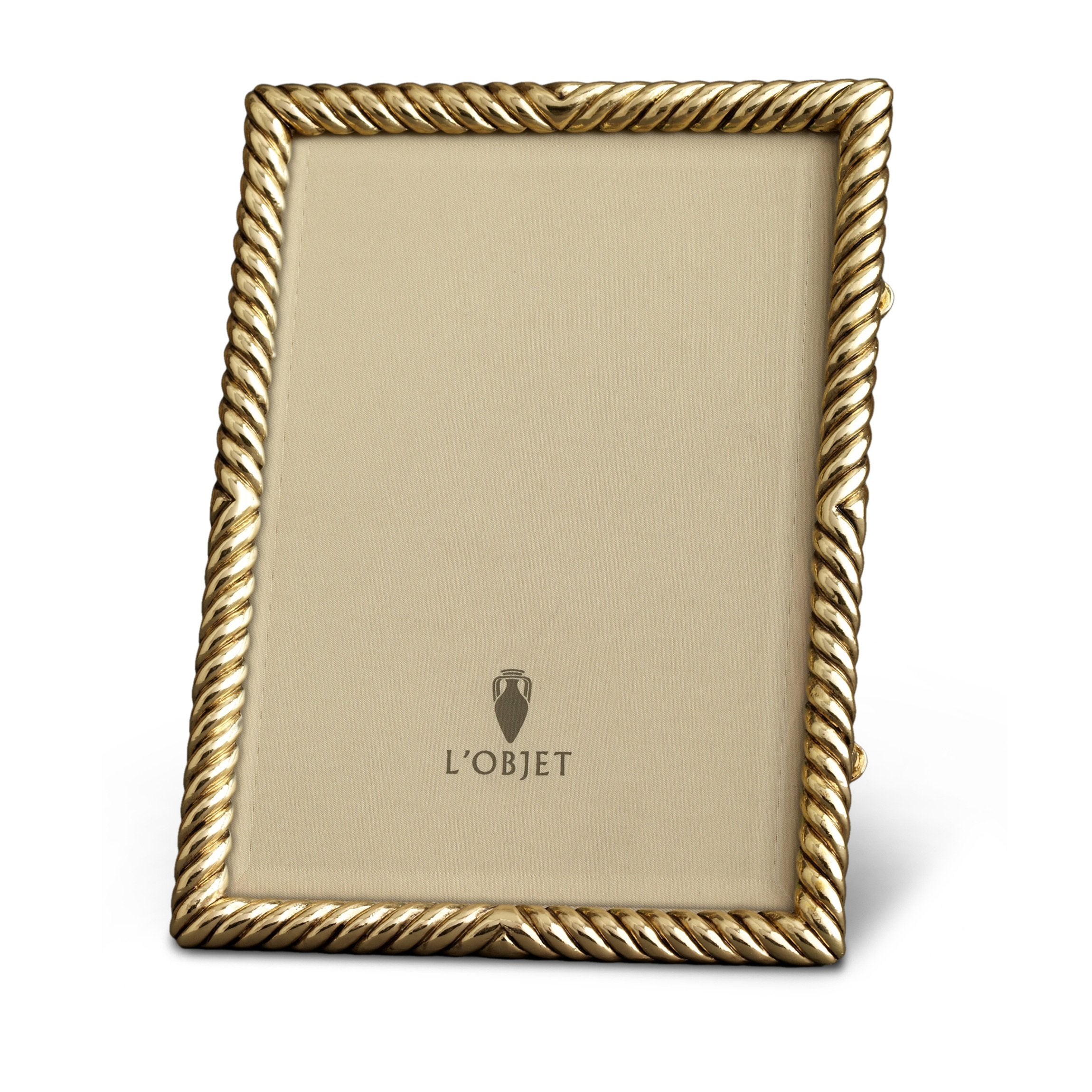 Deco Twist Frame, 5x7"