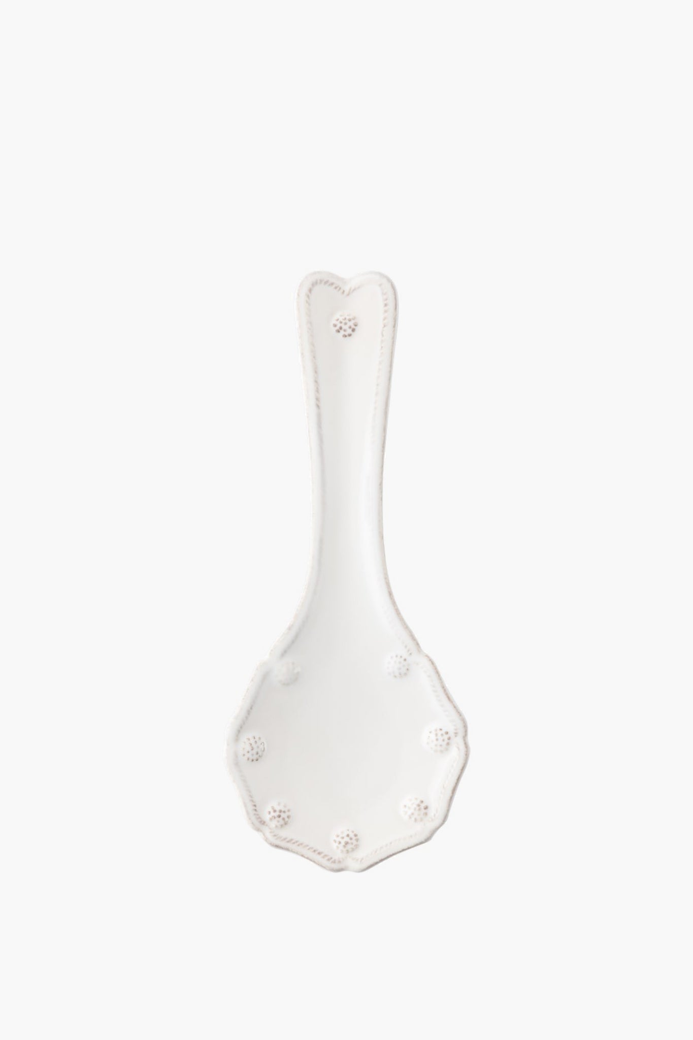Berry and Thread Spoon Rest | Juliska
