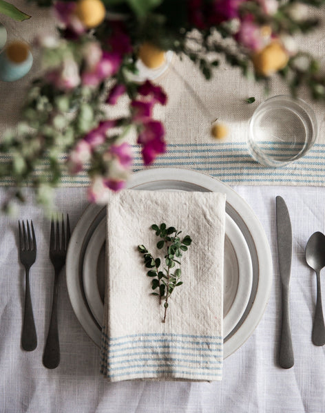 Agrarian Napkins