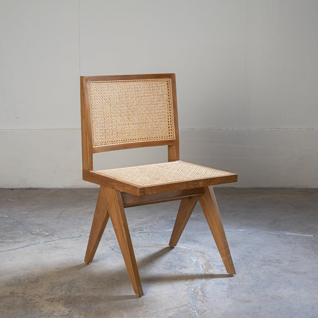 Cane Chair