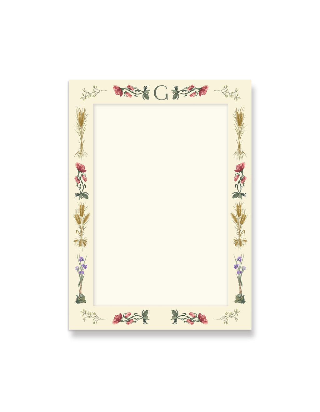 FLEUR x OTM Toujours Tabletop Frame