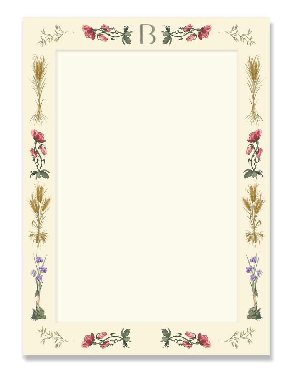 FLEUR x OTM Toujours Wall Frame