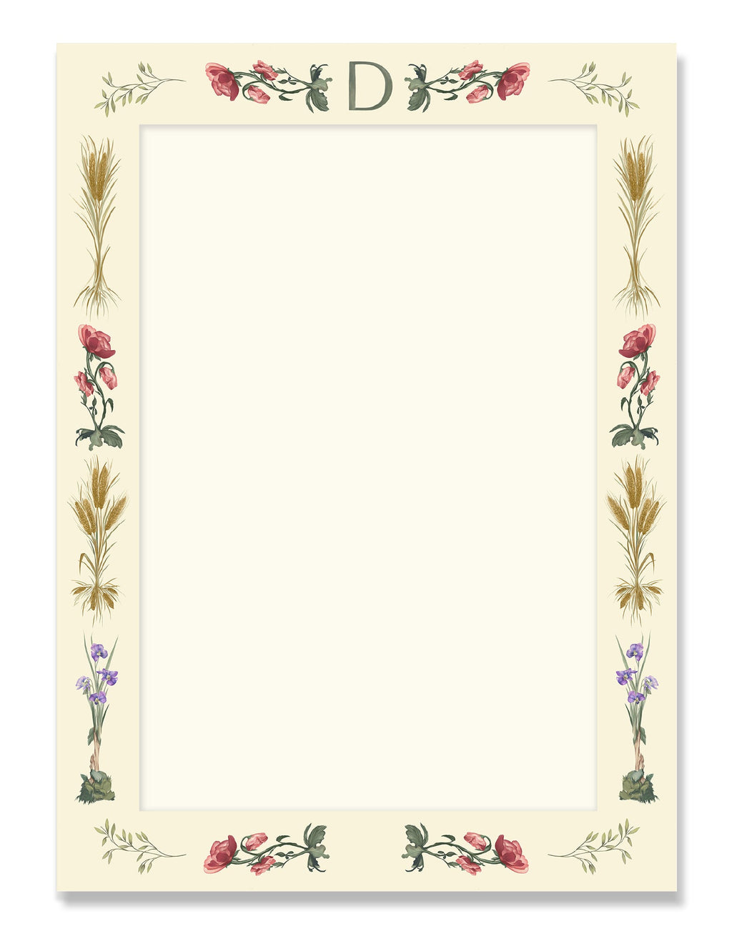 FLEUR x OTM Toujours Wall Frame