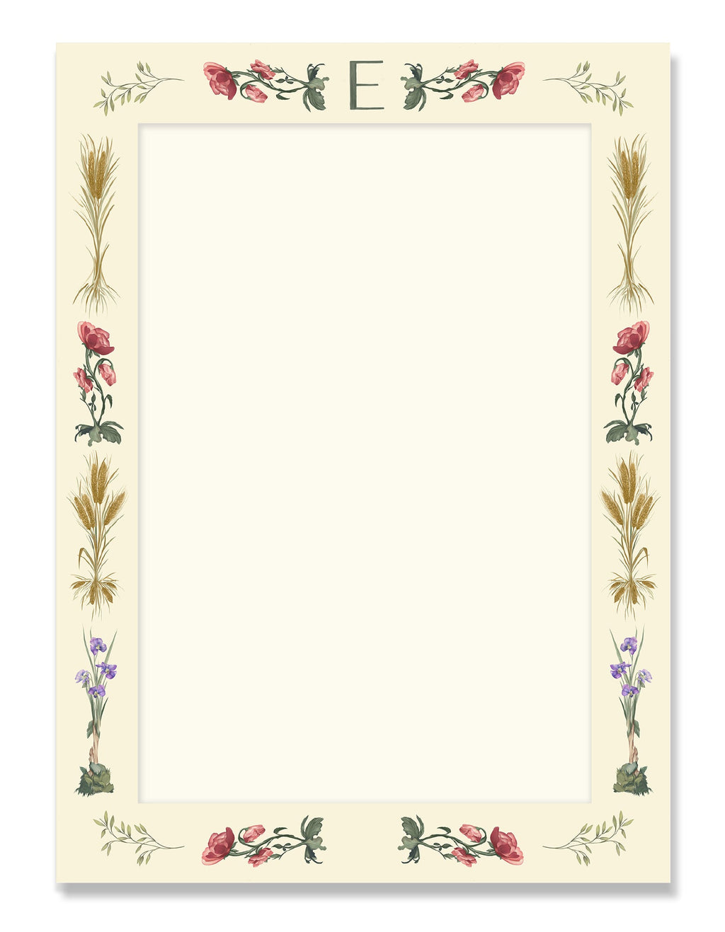 FLEUR x OTM Toujours Wall Frame