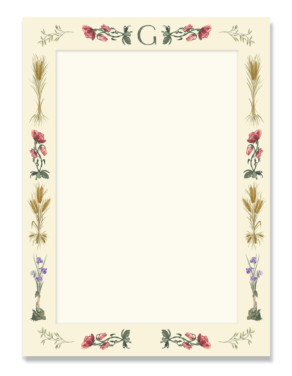 FLEUR x OTM Toujours Wall Frame
