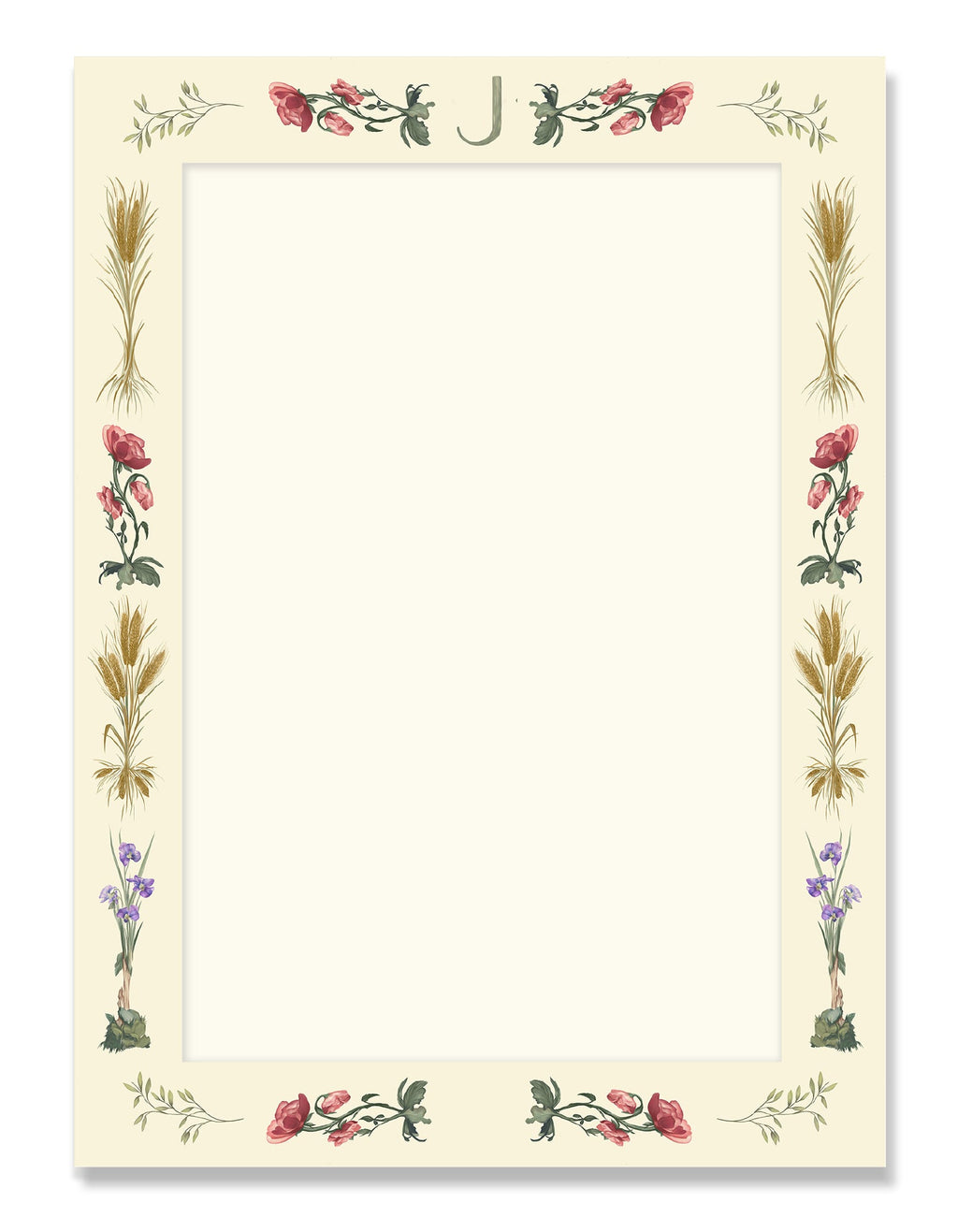 FLEUR x OTM Toujours Wall Frame