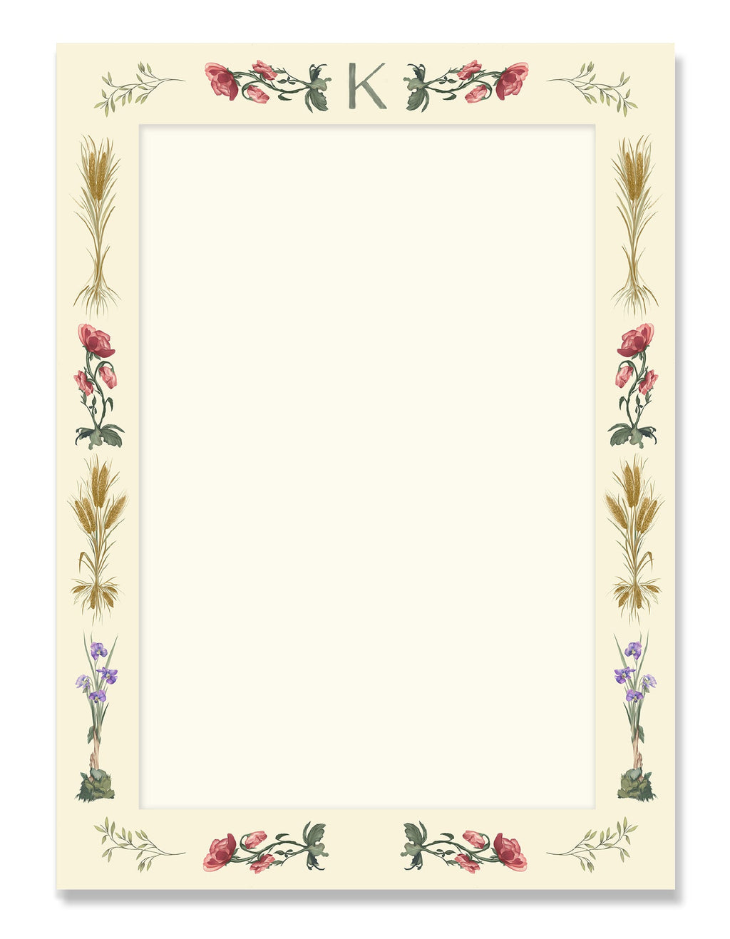FLEUR x OTM Toujours Wall Frame