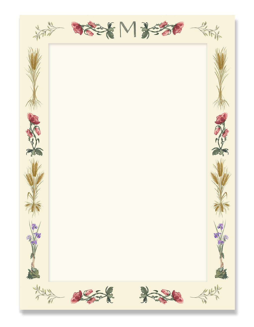 FLEUR x OTM Toujours Wall Frame