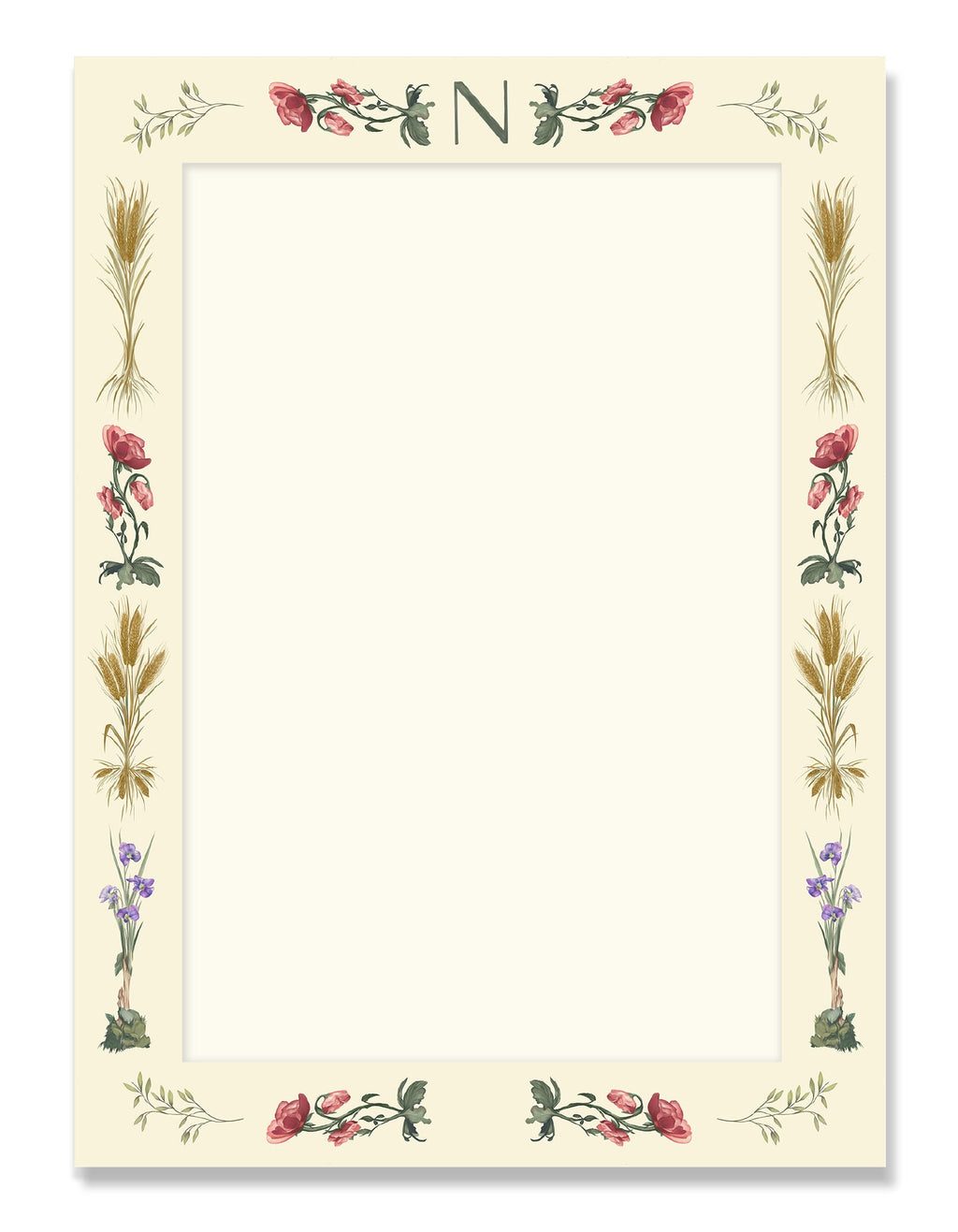 FLEUR x OTM Toujours Wall Frame