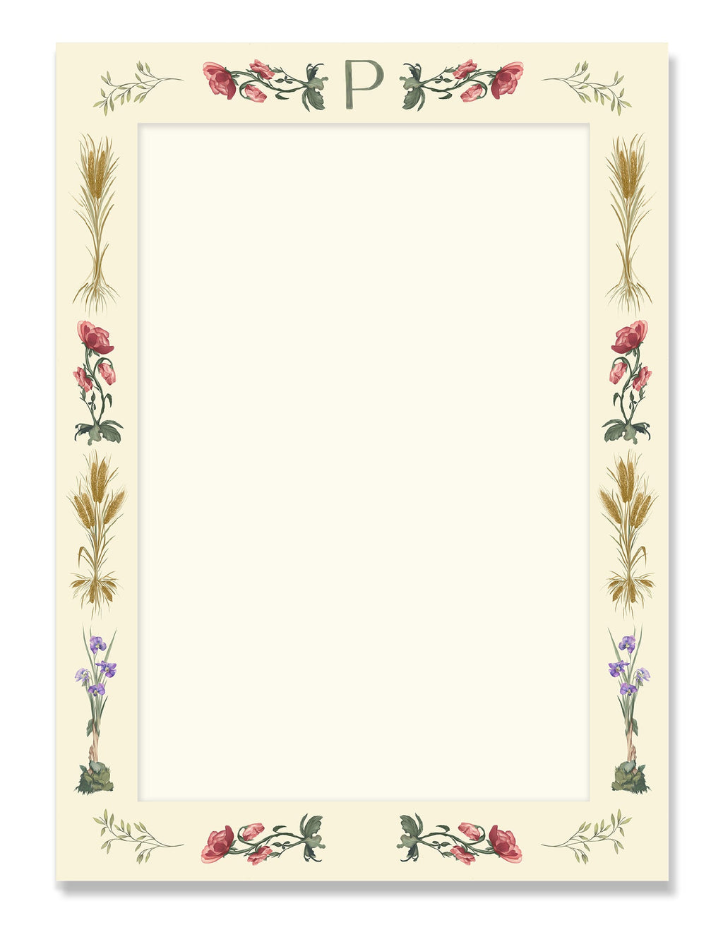 FLEUR x OTM Toujours Wall Frame