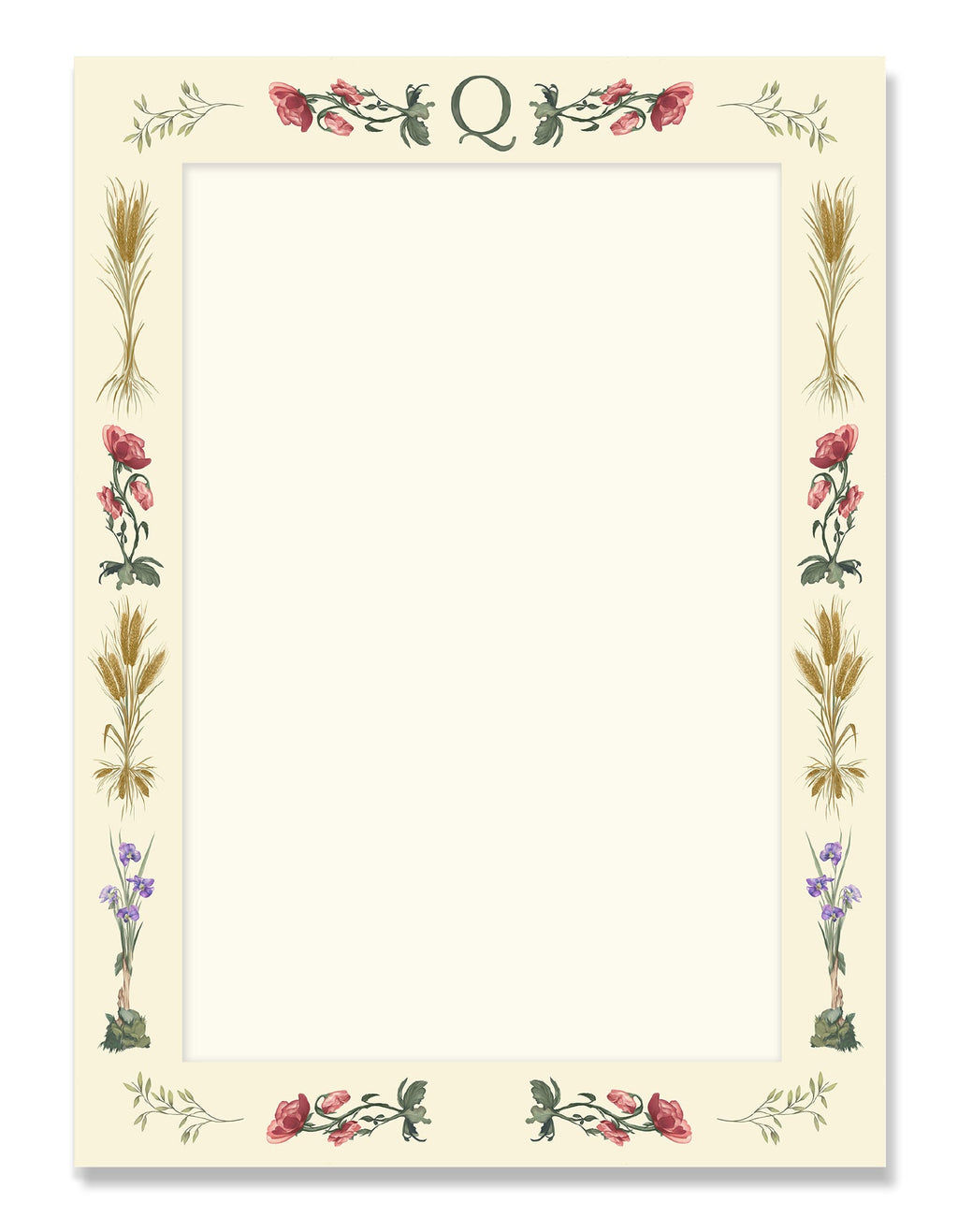 FLEUR x OTM Toujours Wall Frame