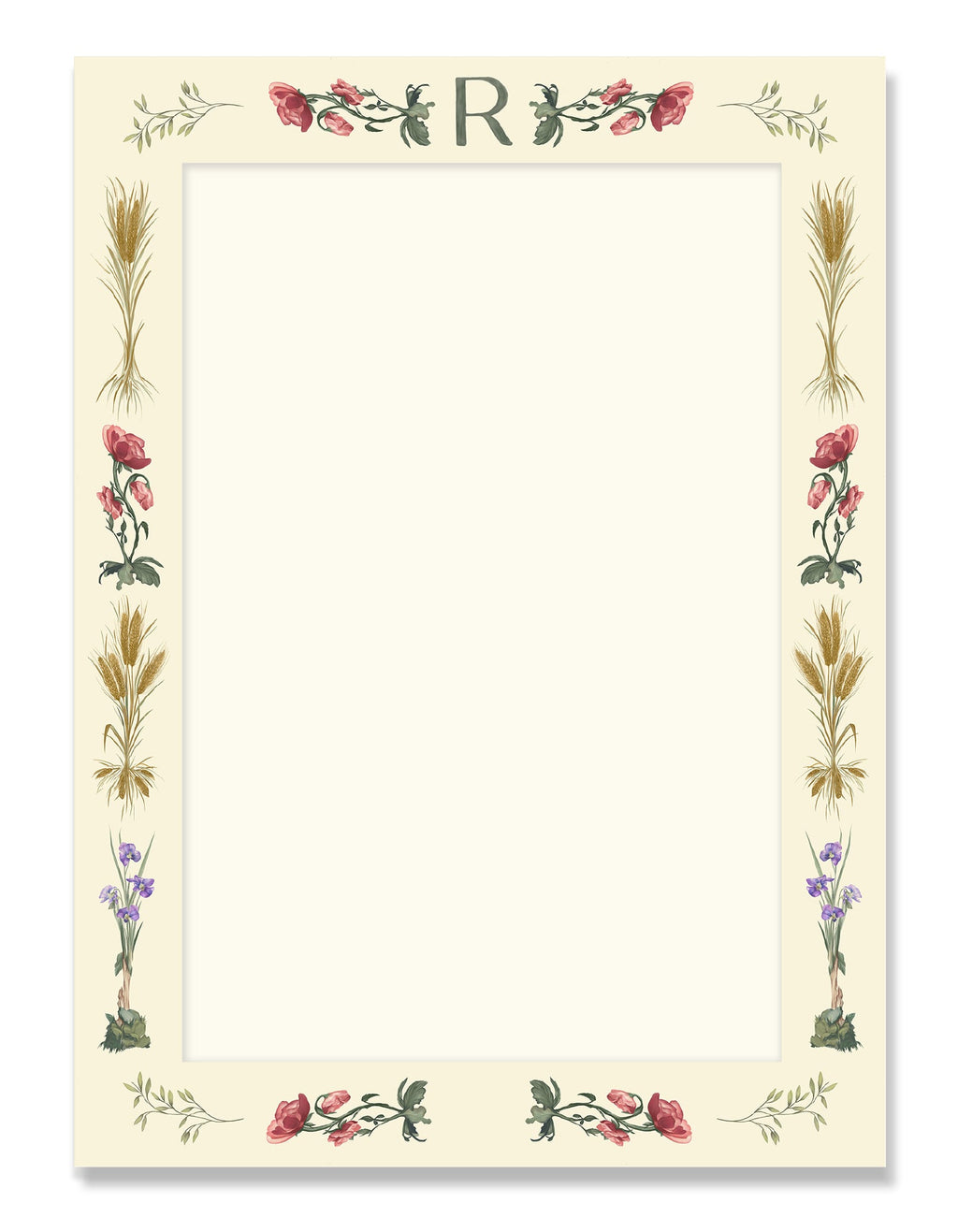 FLEUR x OTM Toujours Wall Frame