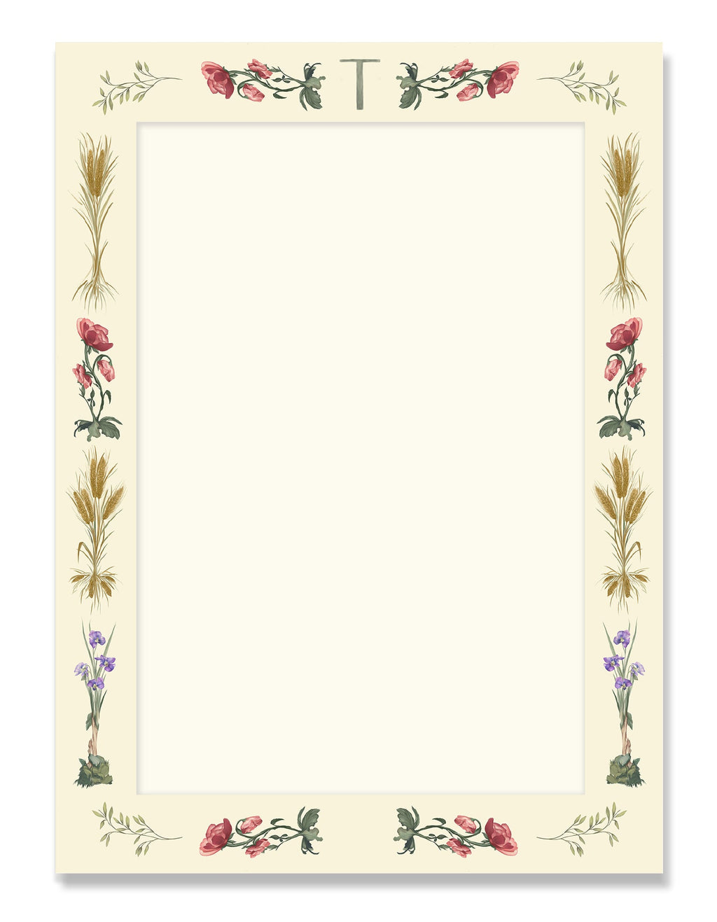 FLEUR x OTM Toujours Wall Frame