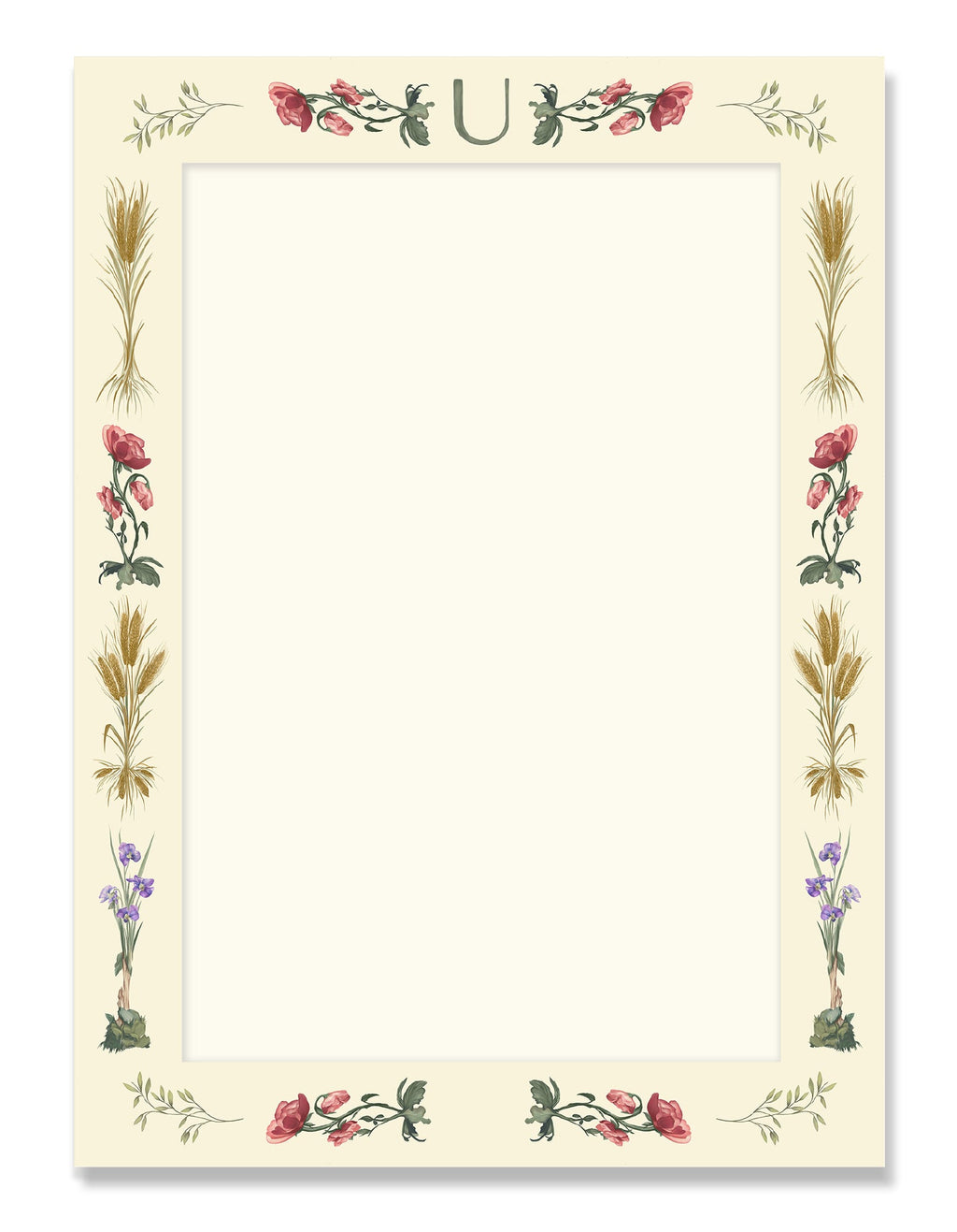 FLEUR x OTM Toujours Wall Frame