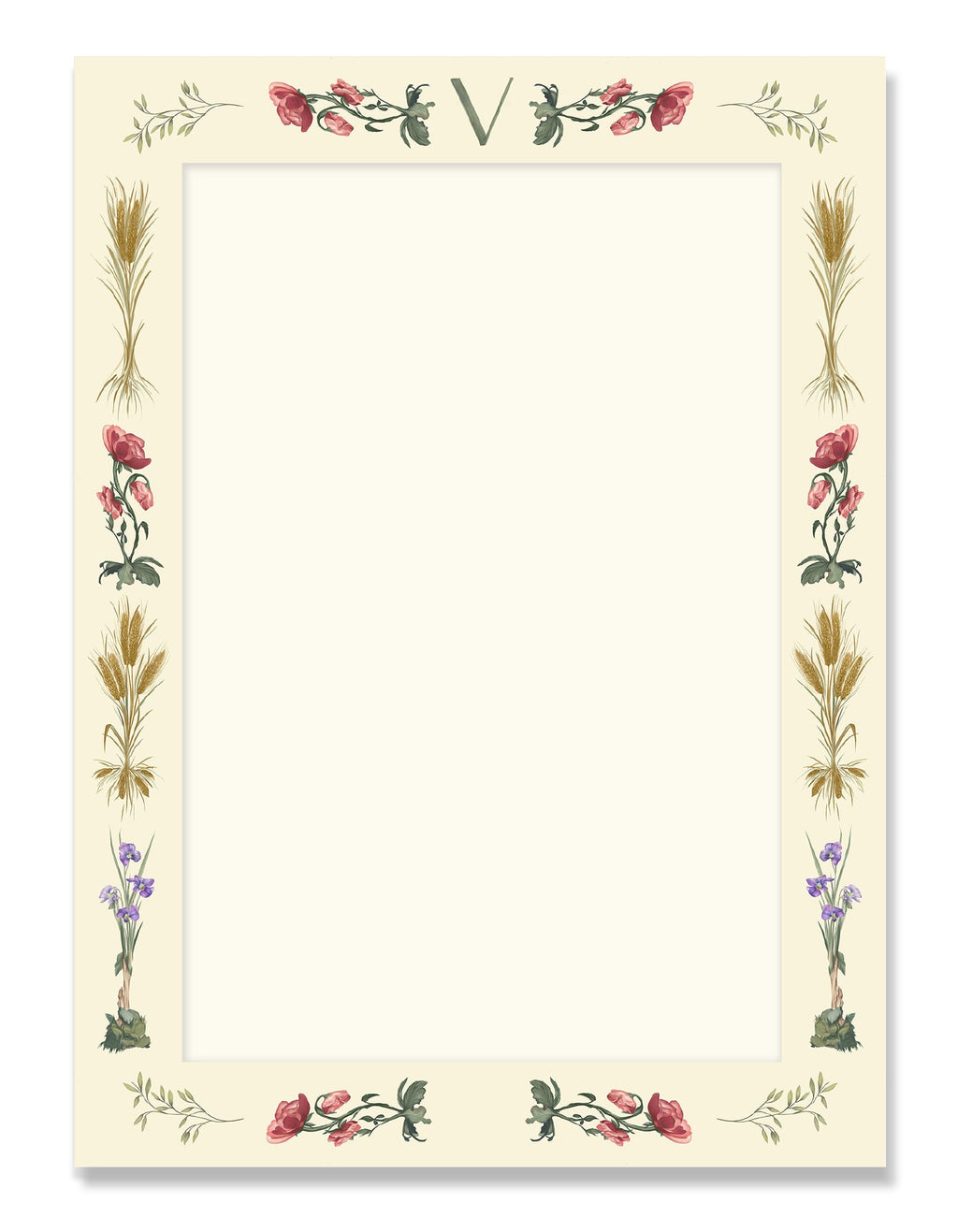 FLEUR x OTM Toujours Wall Frame