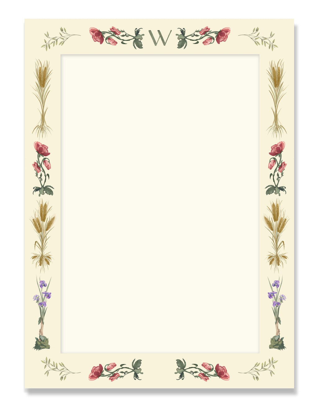 FLEUR x OTM Toujours Wall Frame