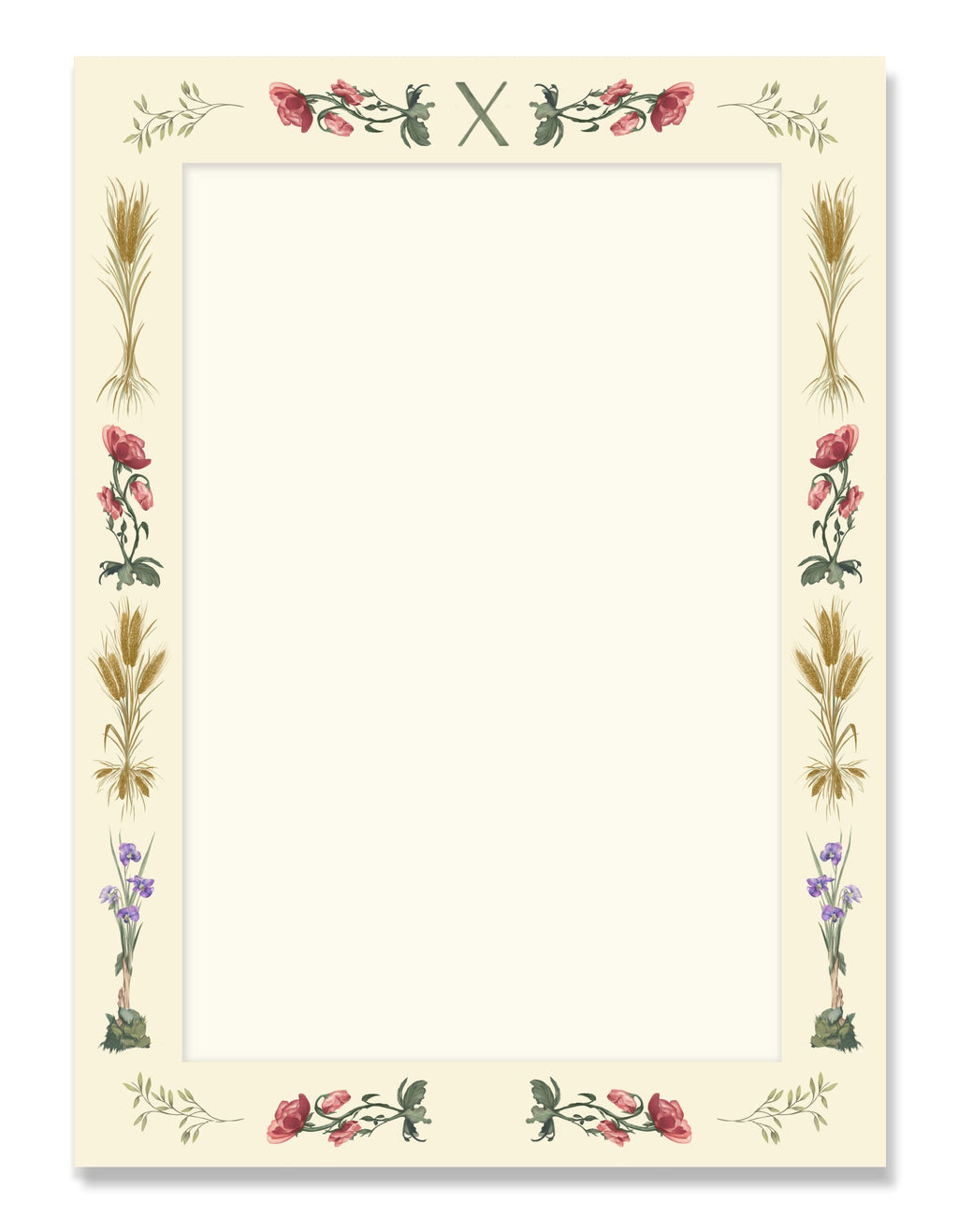 FLEUR x OTM Toujours Wall Frame