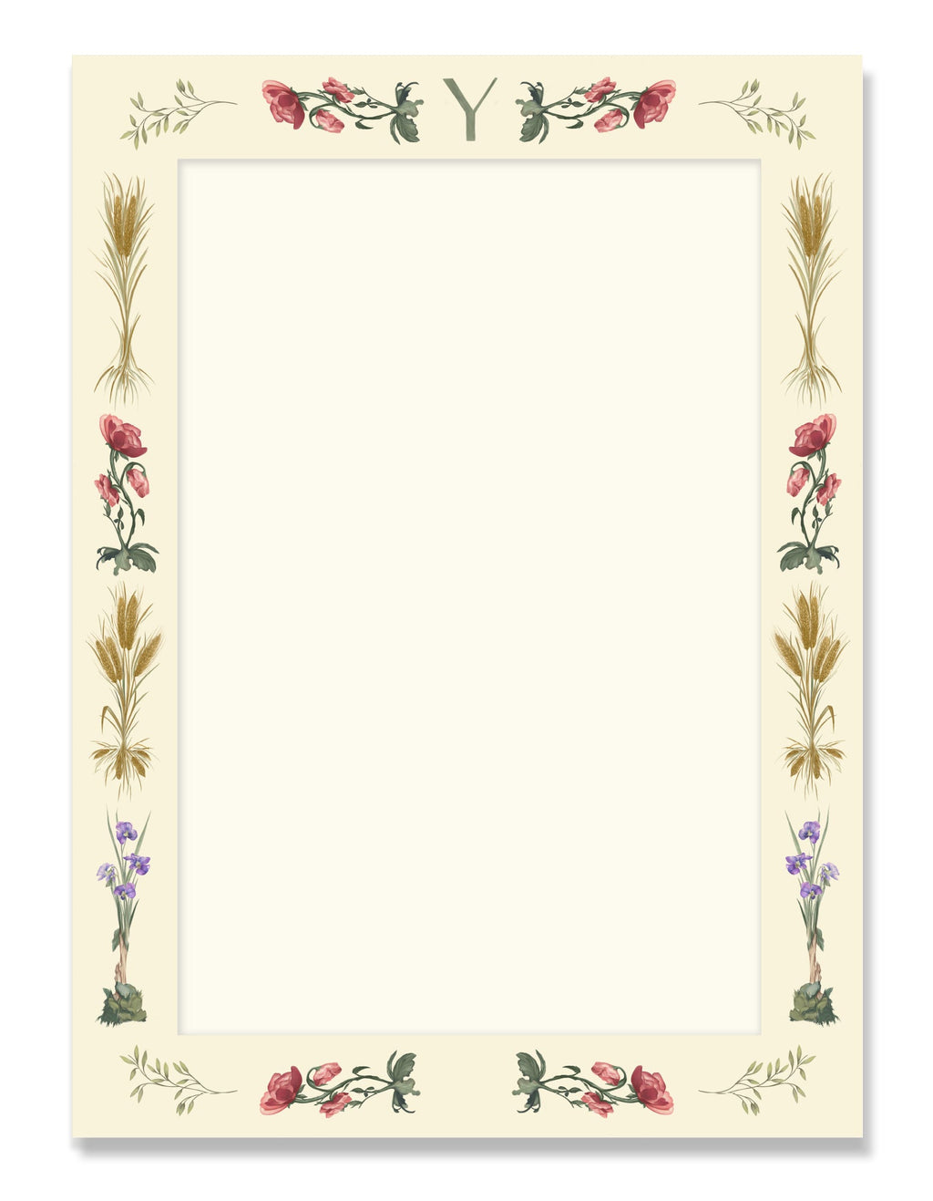 FLEUR x OTM Toujours Wall Frame