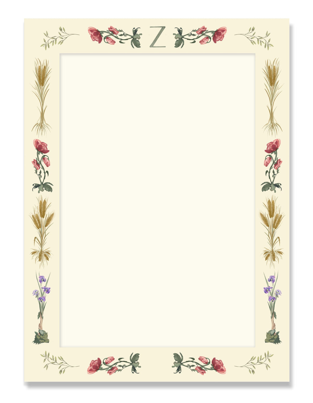 FLEUR x OTM Toujours Wall Frame