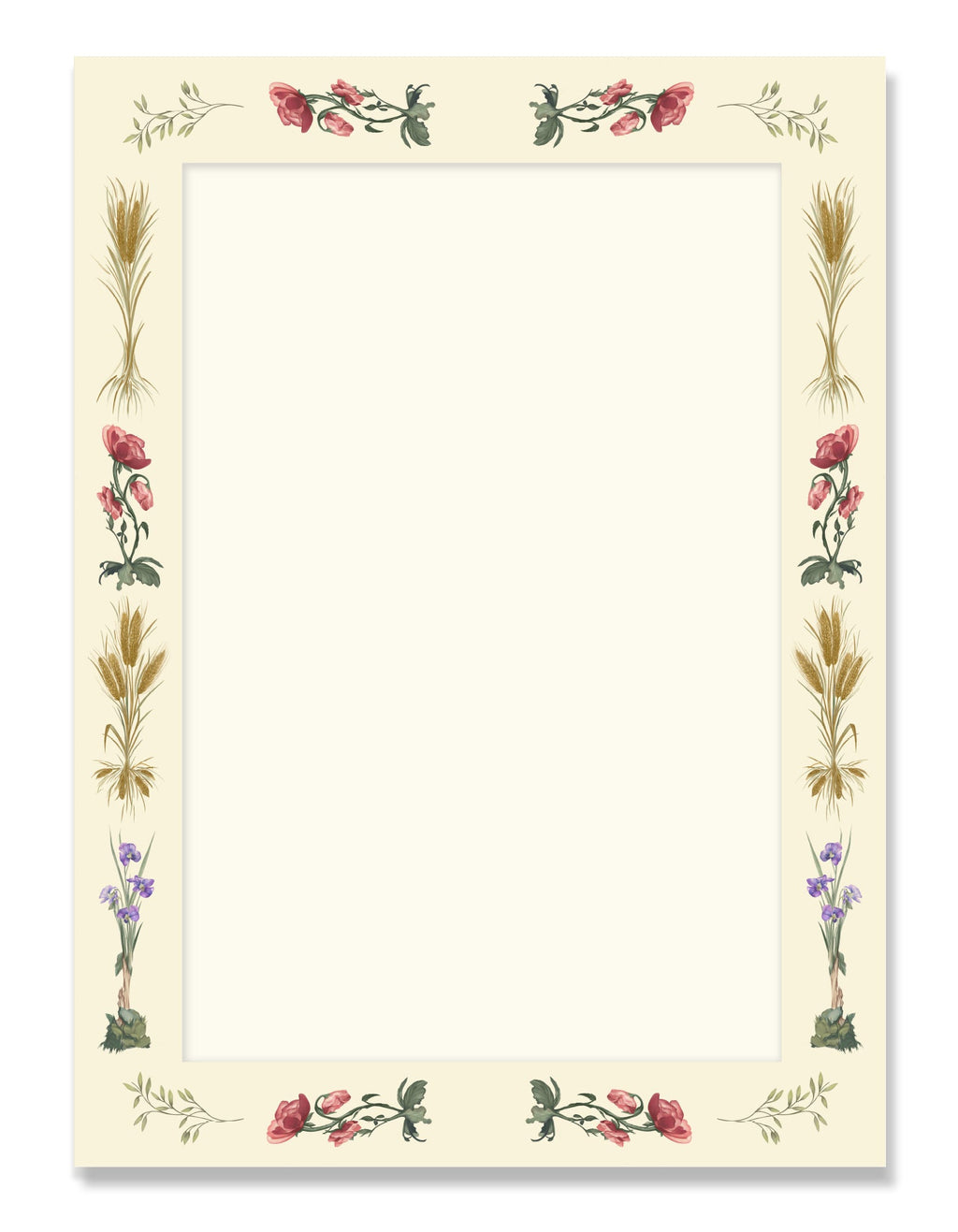 FLEUR x OTM Toujours Wall Frame