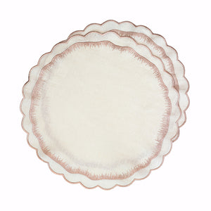 Anna Mason x Maison Margaux Florence Placemat & Napkin, Set of 2