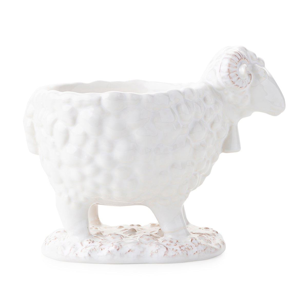 Renoir Ram Serving Bowl