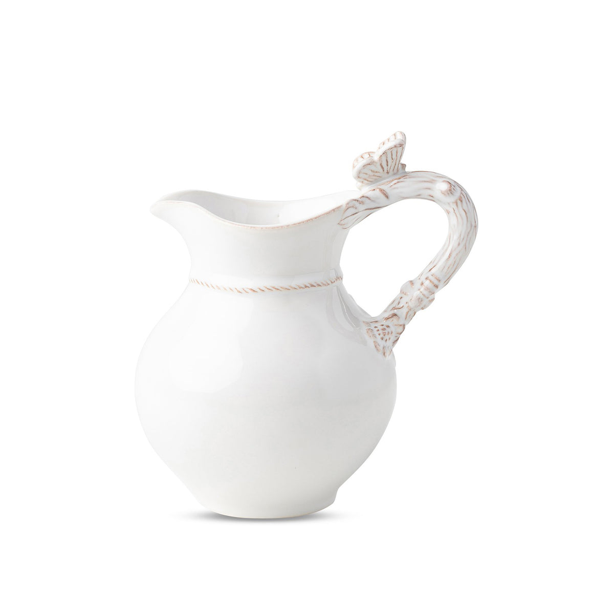 Marguerite Pitcher/Creamer