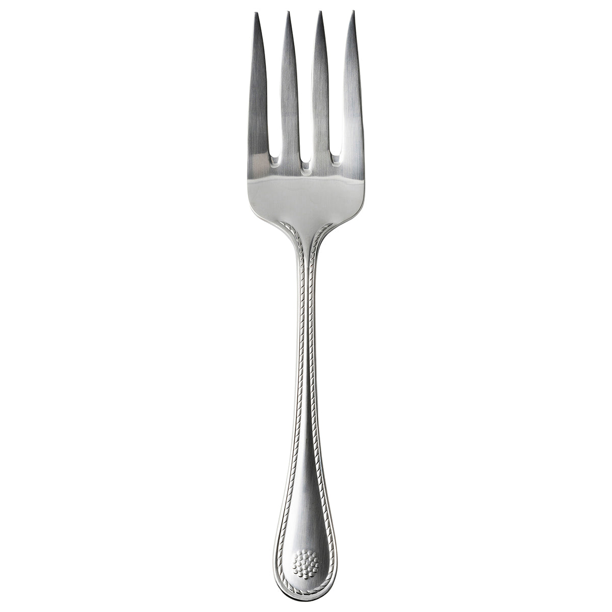 Berry & Thread Meat Fork - Bright Satin