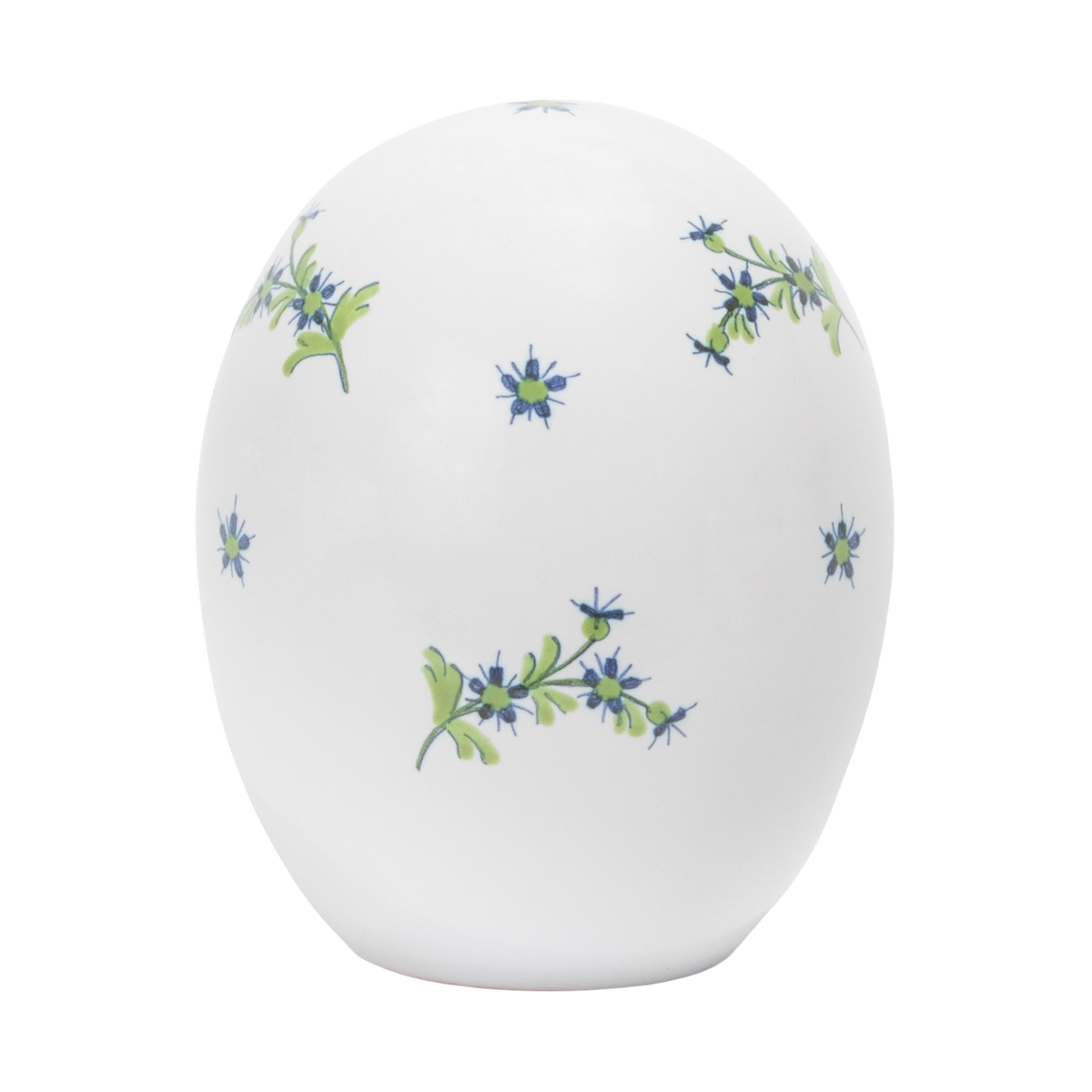 Faïence Bleuet Easter Egg