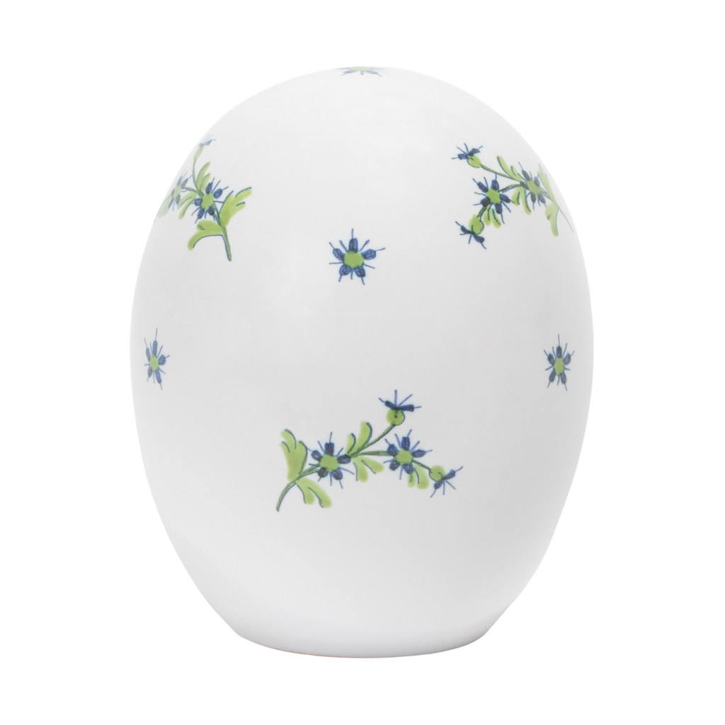 Faïence Bleuet Easter Egg