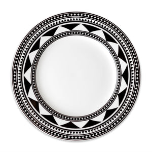 Fez Dinner Plate - Caskata