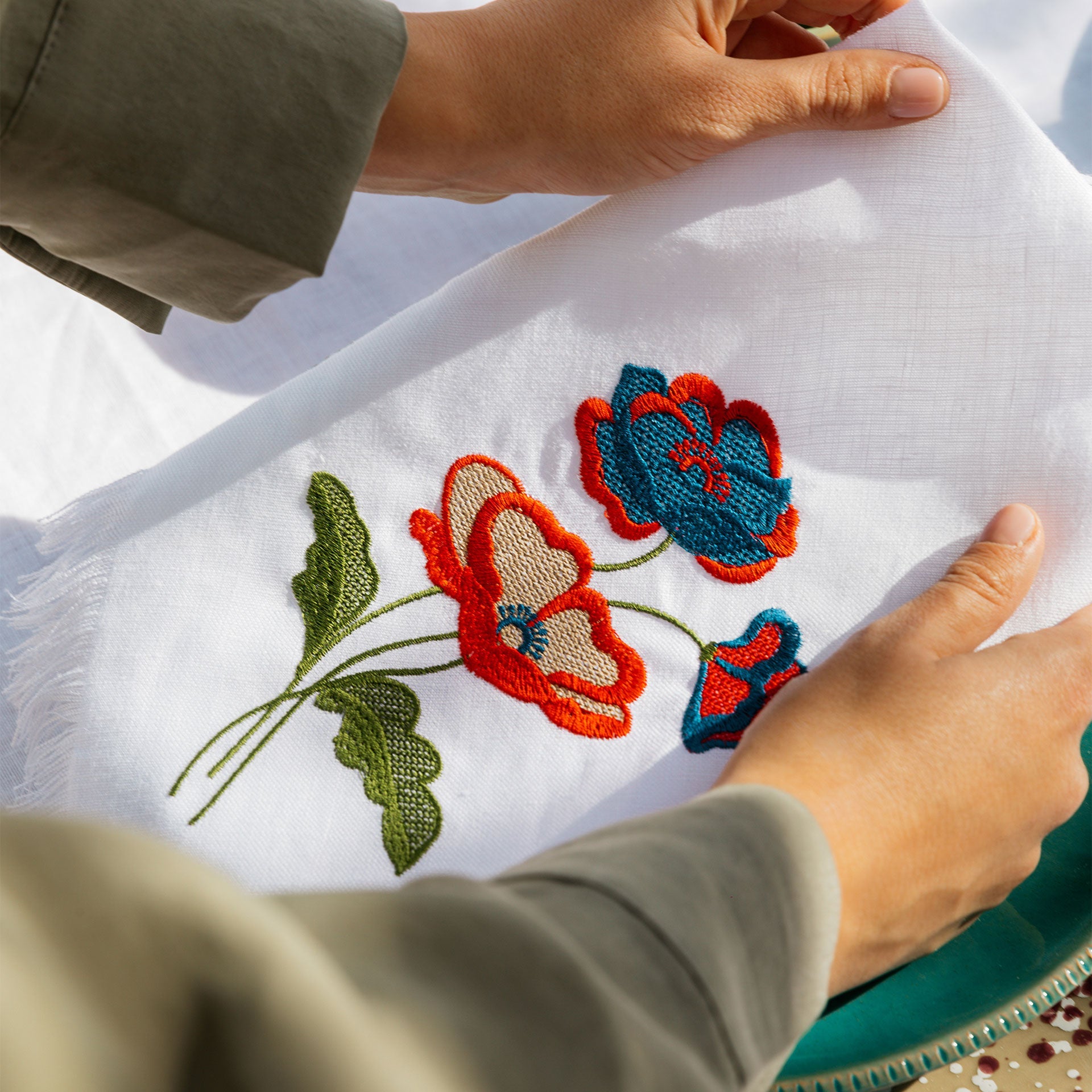 Gioia Napkin