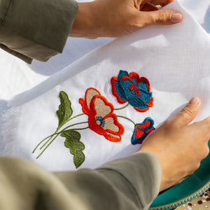 Gioia Napkin