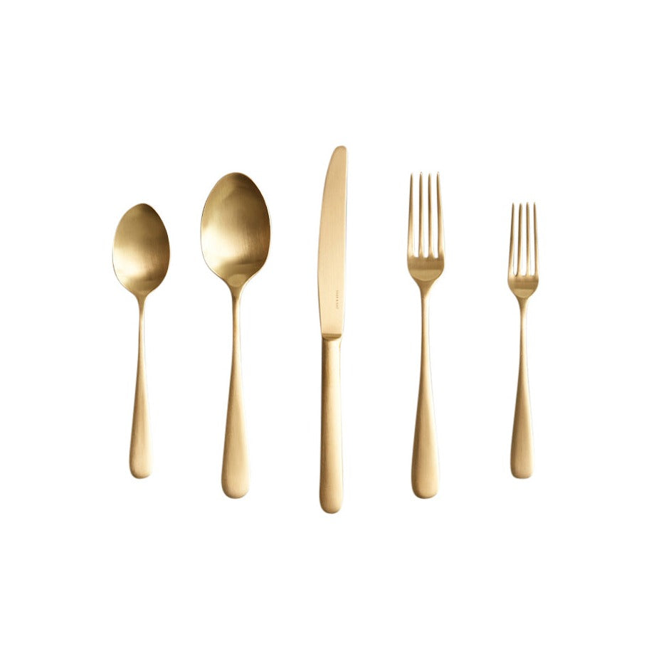 Year & Day Four-Person Flatware Settings, 20 Piece Set