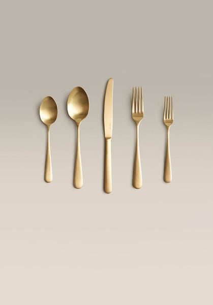 Year & Day Four-Person Flatware Settings, 20 Piece Set