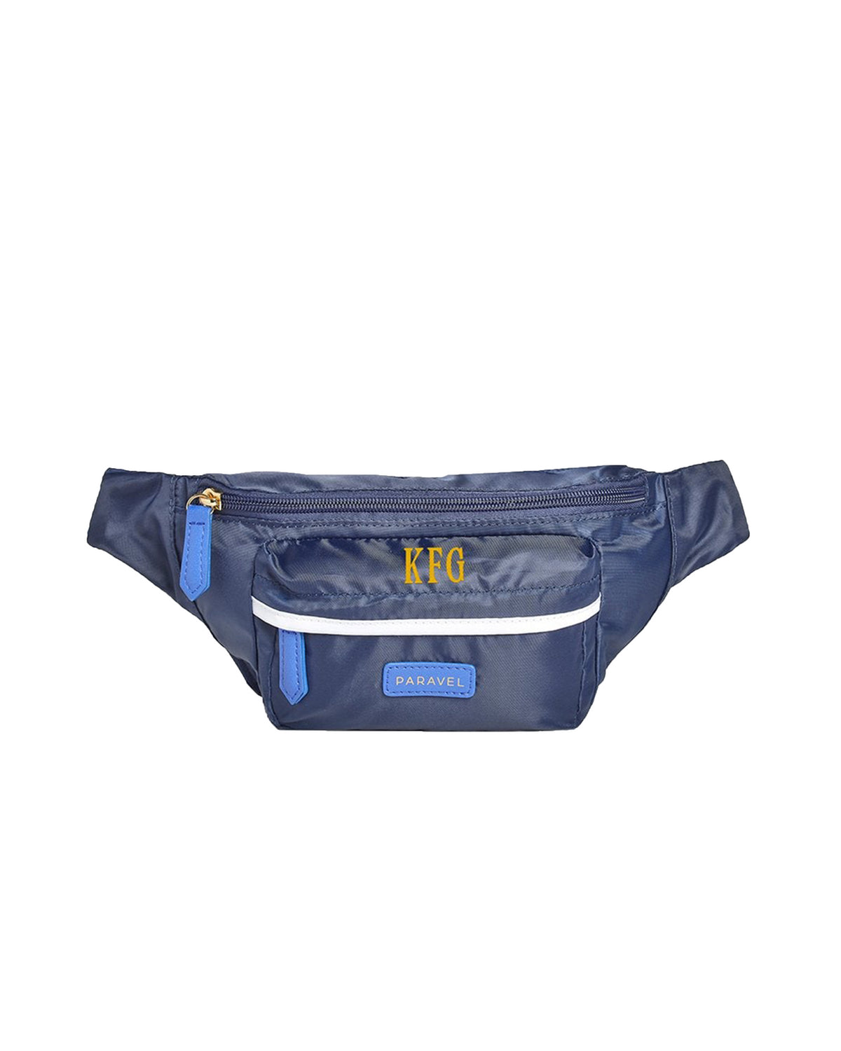 Fold-Up Belt Bag