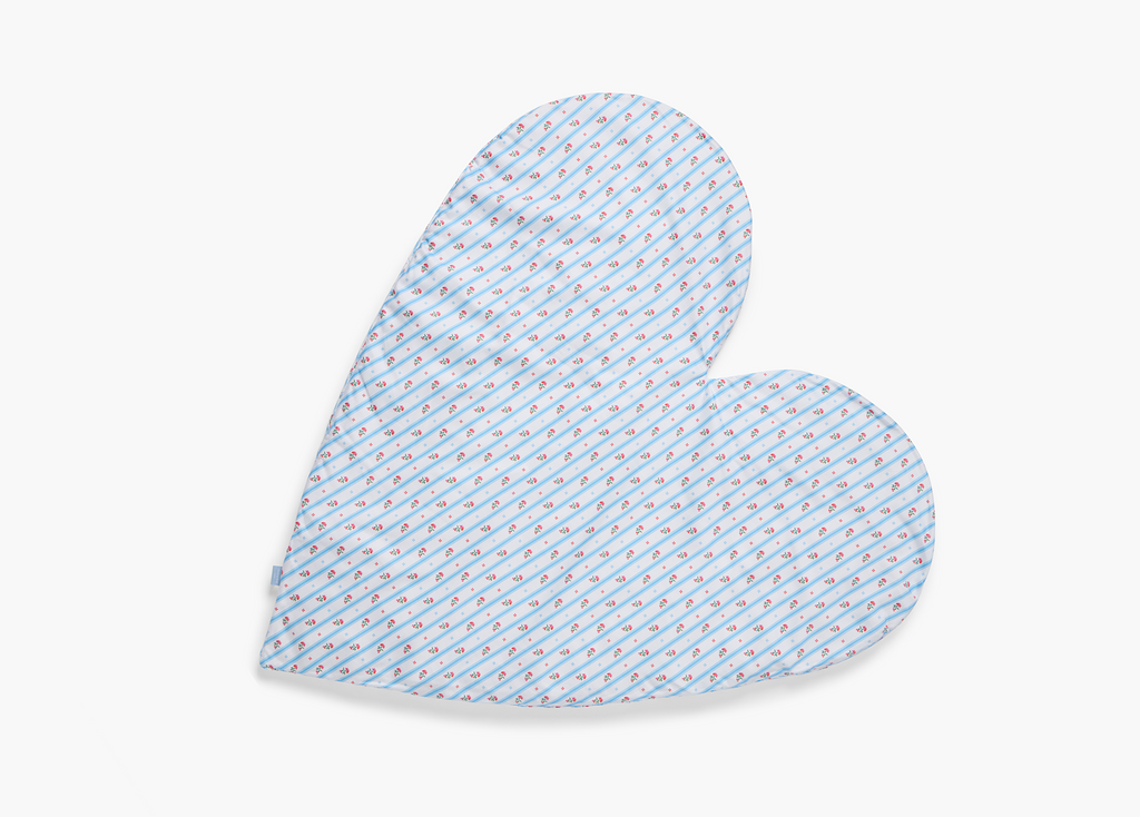 monogram:floral-stripe