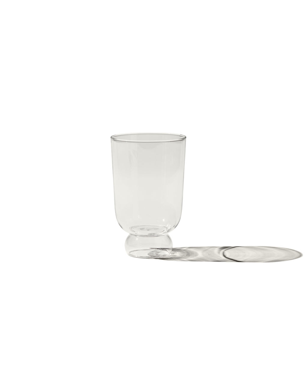 The Full Glass, Set of 4