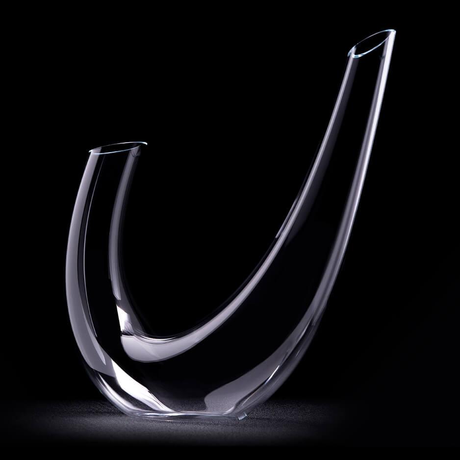 Alpha Decanter