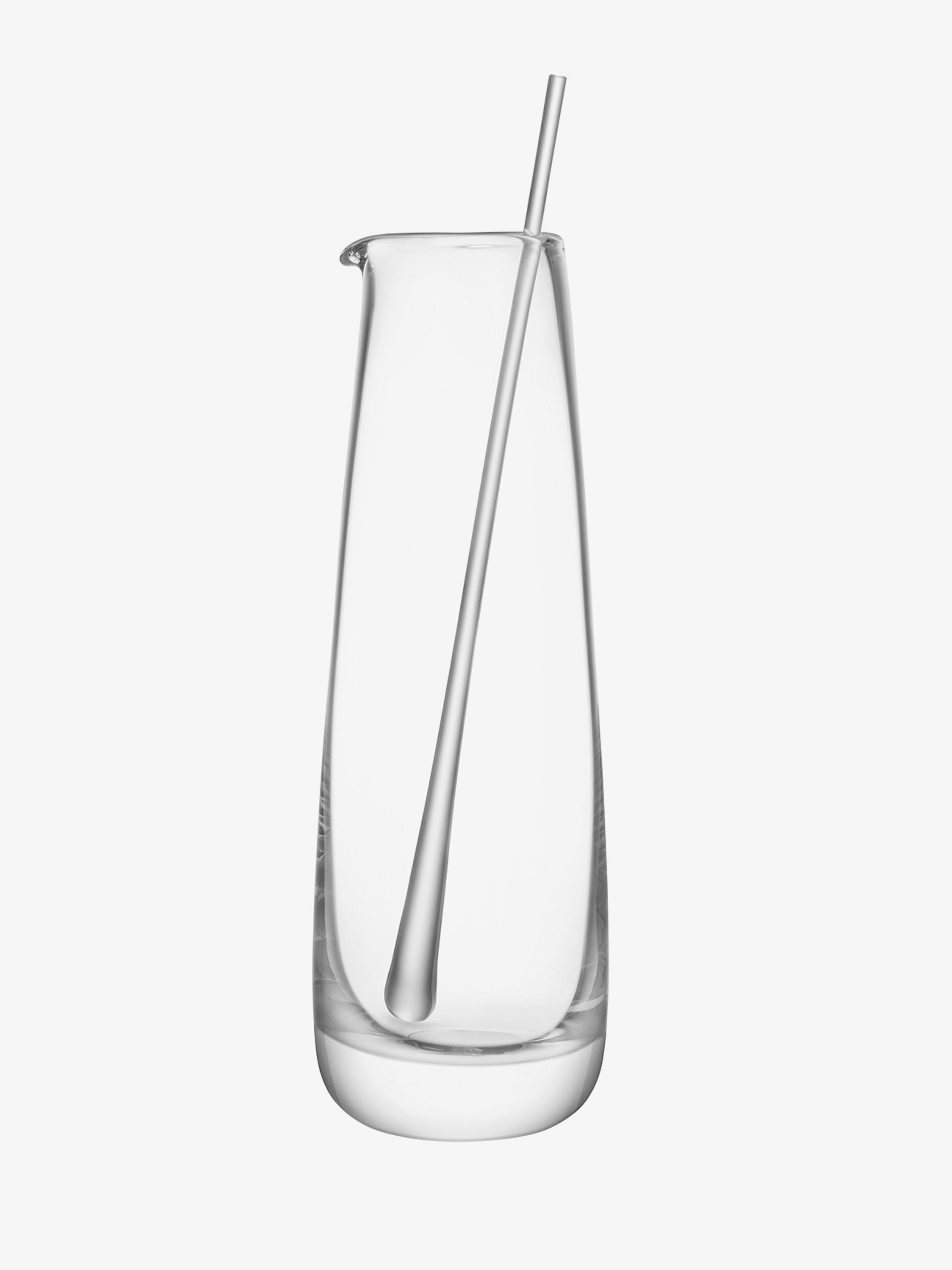 42oz Bar CultureJug & Stirrer