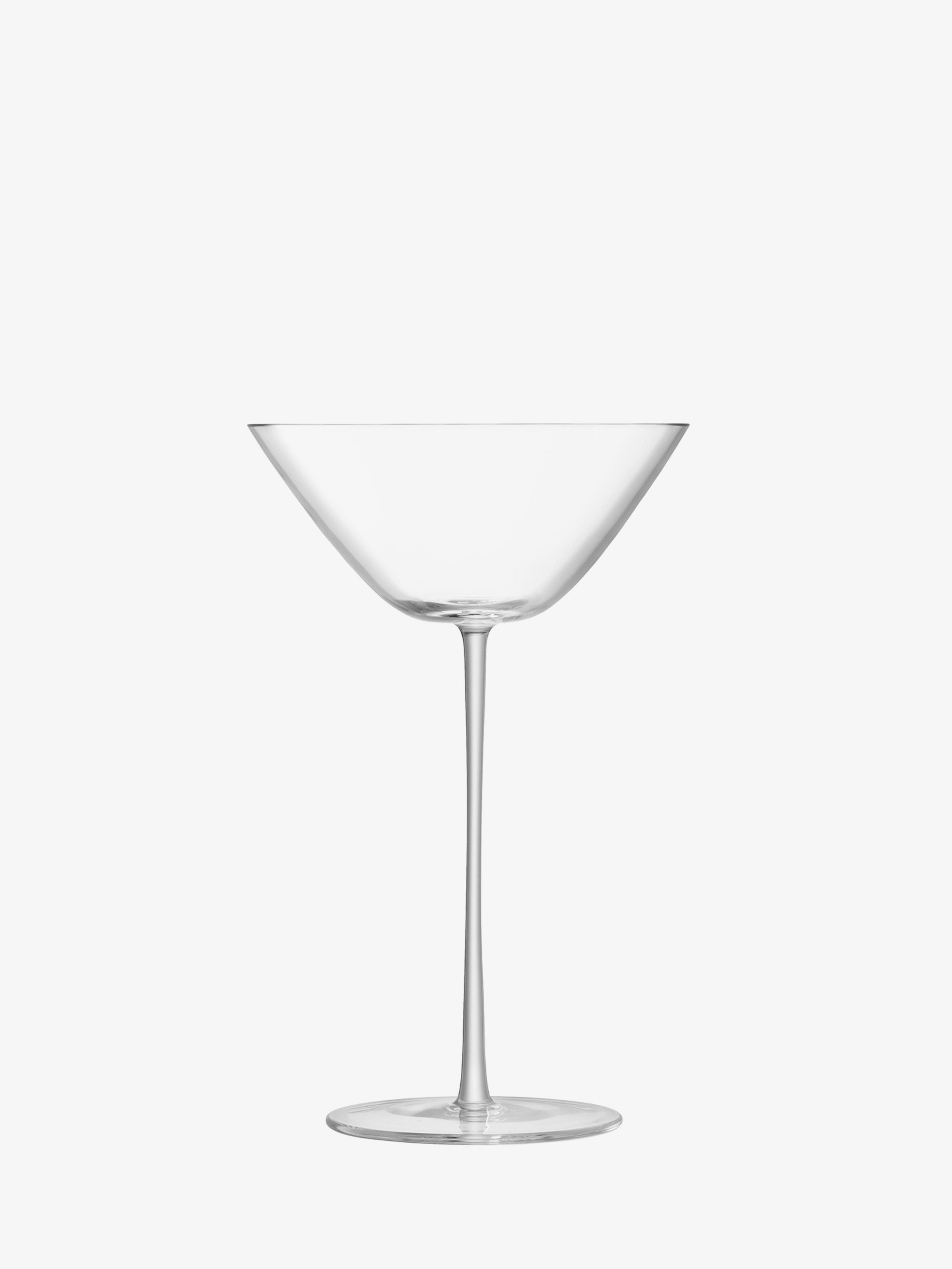 90z Bar Culture Martini Glass (Set of 2)