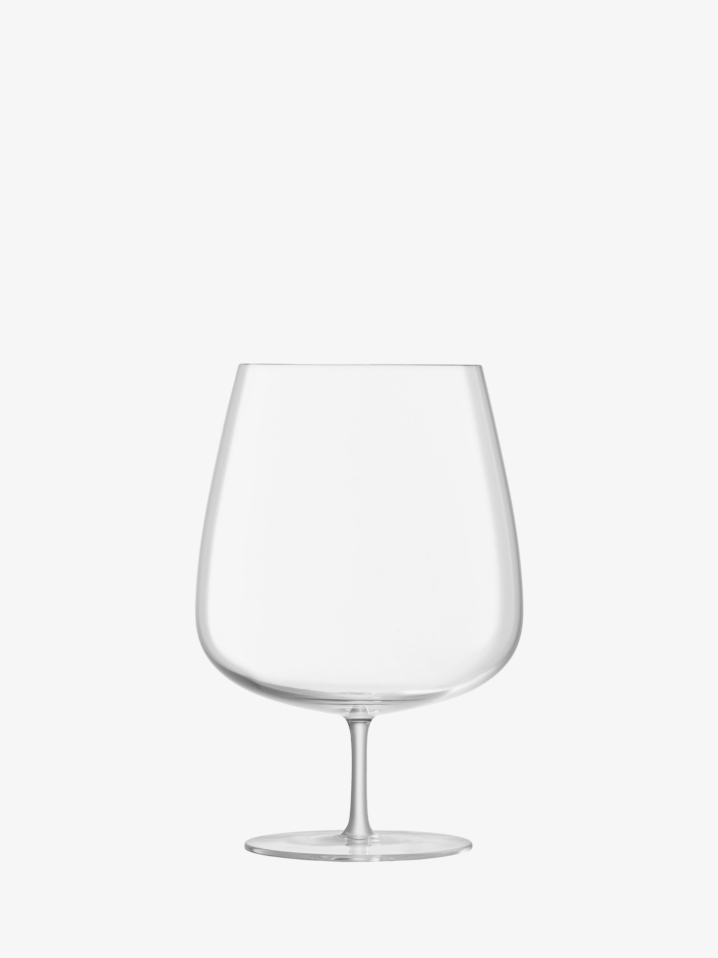 30oz Bar CultureCognac Balloon Glass (Set of 2)