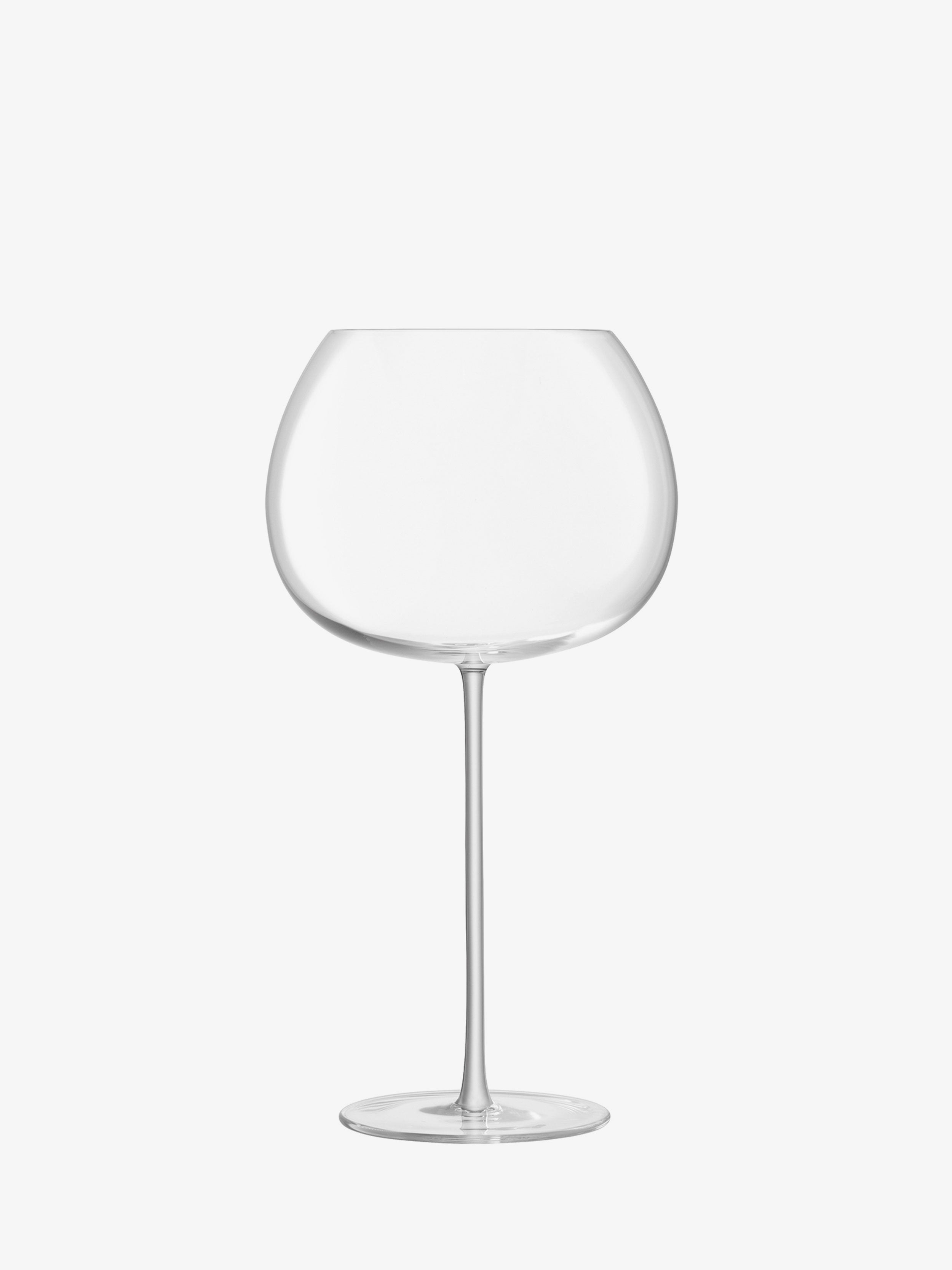 32oz Bar CultureBalloon Glass (Set of 2)